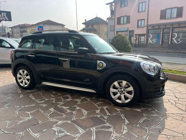 MINI Countryman usata, con Airbag Passeggero