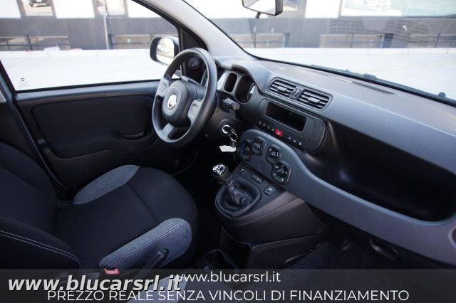 FIAT Panda usata 10