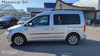 VOLKSWAGEN Caddy usata, con Airbag Passeggero
