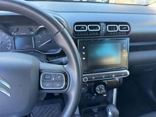 CITROEN C3 Aircross usata, con Boardcomputer