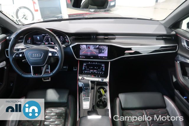 AUDI A6 usata 6