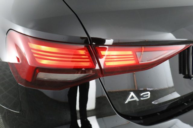 AUDI A3 usata 9