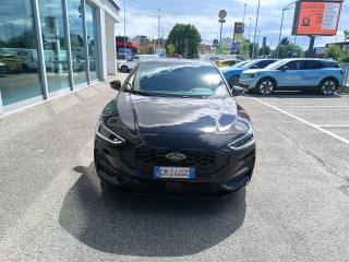 FORD Focus usata, con Airbag Passeggero