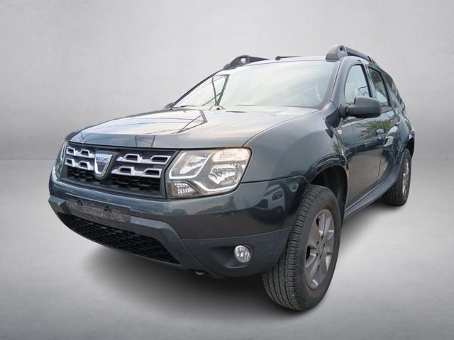 DACIA Duster usata, con Airbag