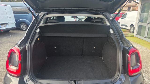 FIAT 500X usata, con Chiusura centralizzata