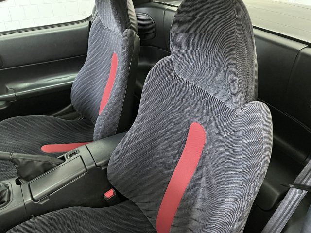 HONDA CRX usata 14