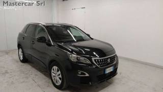 PEUGEOT 3008 usata, con Airbag laterali