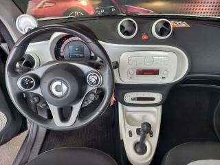 SMART ForTwo usata, con Fendinebbia