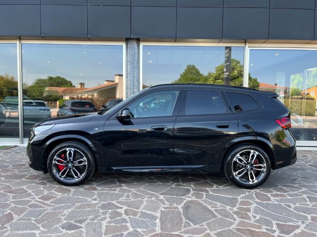 BMW X1 usata, con Park Distance Control