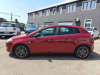 FIAT Bravo usata 3