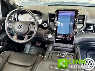 DODGE RAM usata, con Immobilizzatore elettronico