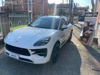 PORSCHE Macan usata, con Airbag Passeggero