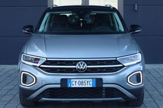 VOLKSWAGEN T-Roc usata, con Supporto lombare