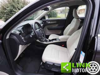 VOLVO XC40 usata, con Filtro antiparticolato