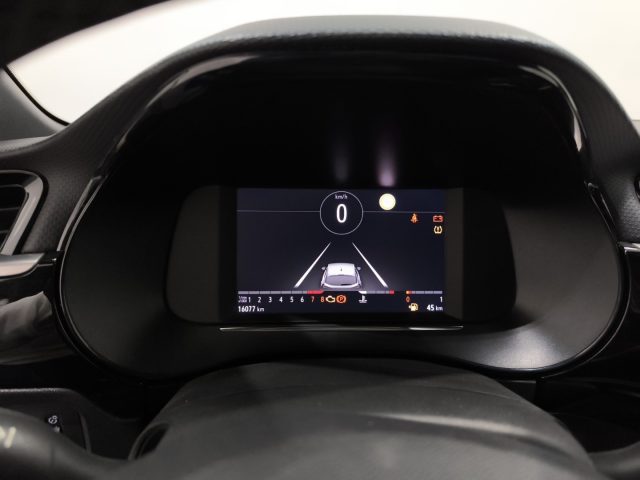 OPEL Corsa usata, con Immobilizzatore elettronico