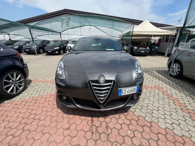 ALFA ROMEO Giulietta usata, con Airbag Passeggero