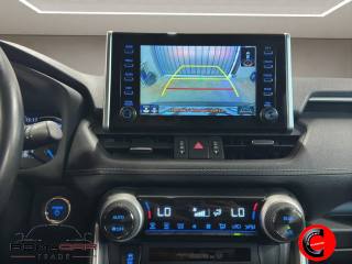 TOYOTA RAV 4 usata, con Immobilizzatore elettronico
