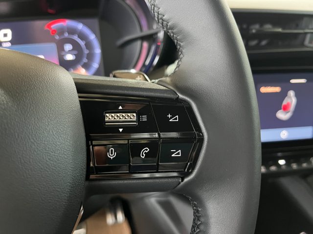 ALFA ROMEO Junior usata, con Touch screen