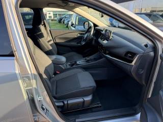 NISSAN Qashqai usata, con Climatizzatore
