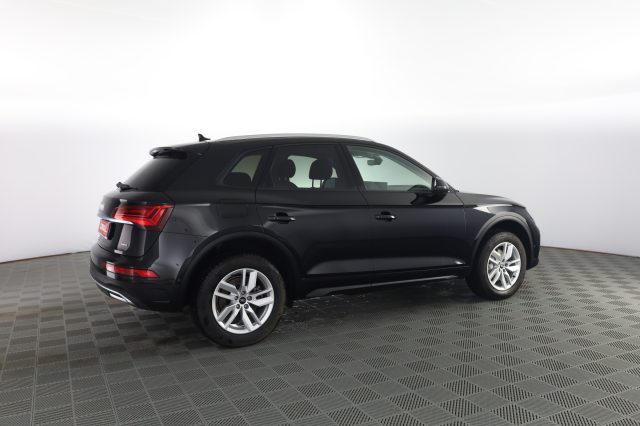 AUDI Q5 usata 2
