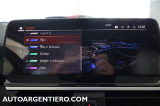 BMW X3 usata, con Luci diurne LED