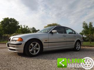 BMW 320 usata 59