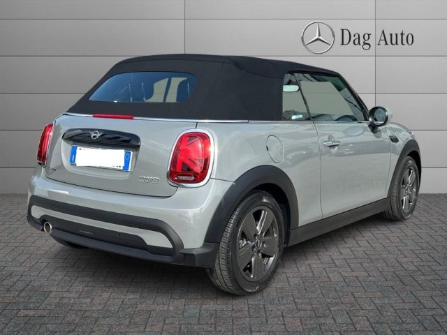 MINI Mini usata, con Airbag