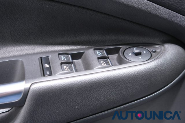 FORD Kuga usata, con Limitatore di velocità