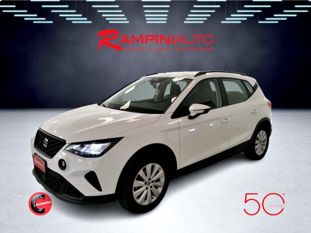 SEAT Arona usata 0