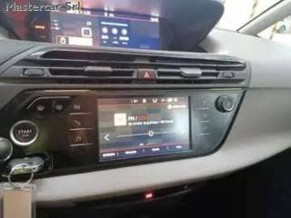 CITROEN Grand C4 Spacetourer usata, con Boardcomputer