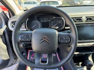 CITROEN C3 usata, con Cerchi in lega