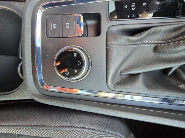 SEAT Ateca usata, con Cruise Control