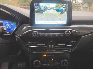 FORD Kuga usata, con Immobilizzatore elettronico