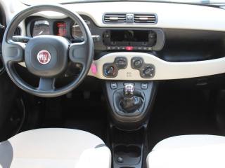 FIAT Panda usata, con Start/Stop Automatico