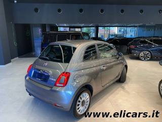 FIAT 500 usata, con Cerchi in lega