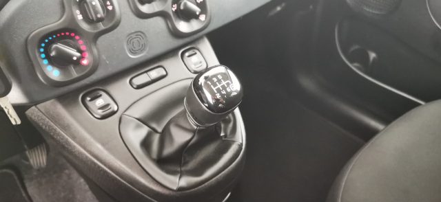 FIAT Panda Cross usata, con Servosterzo