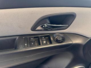 CHEVROLET Cruze usata, con Lettore CD