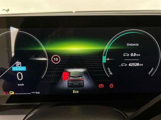 RENAULT Megane usata, con Fari LED