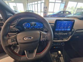 FORD Puma usata, con Chiusura centralizzata