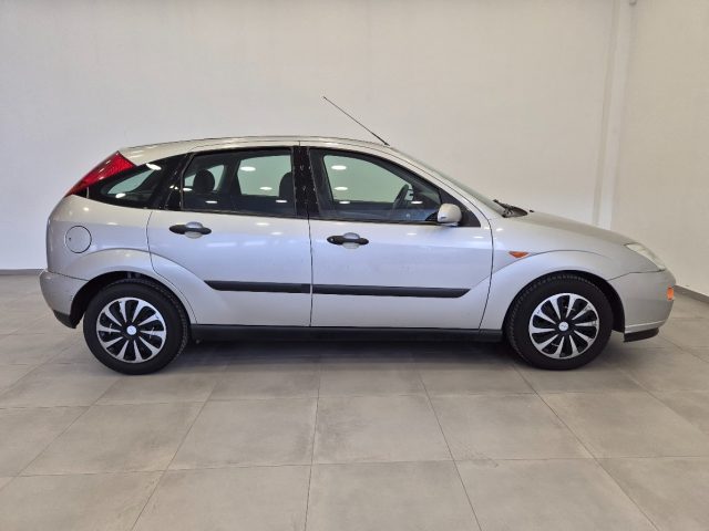 FORD Focus usata, con Chiusura centralizzata