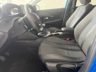 PEUGEOT 208 usata, con Specchietti laterali elettrici
