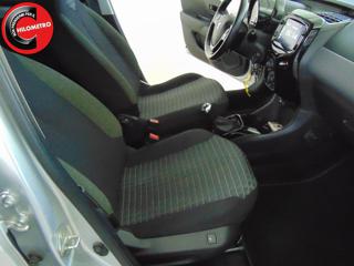 PEUGEOT 108 usata, con Controllo trazione