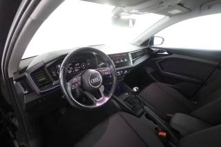 AUDI A1 usata 1