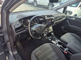 VOLKSWAGEN Touran usata, con Chiusura centralizzata