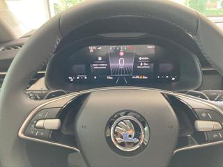 SKODA Scala usata, con Boardcomputer