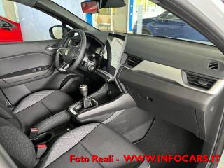 RENAULT Captur usata, con Boardcomputer