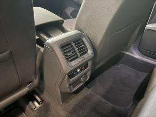 VOLKSWAGEN Tiguan usata, con Frenata d