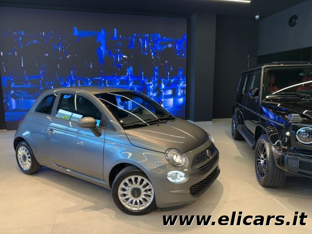FIAT 500 usata, con ABS