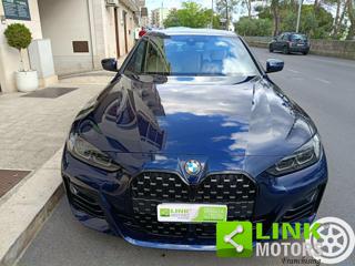 BMW 420 usata, con Controllo automatico clima