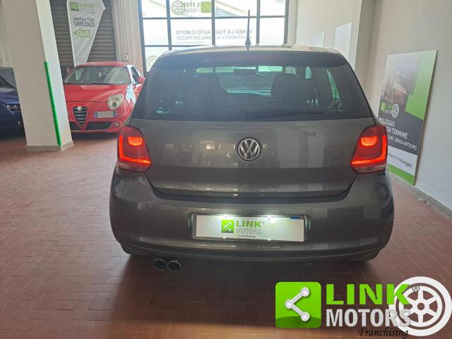 VOLKSWAGEN Polo usata 22